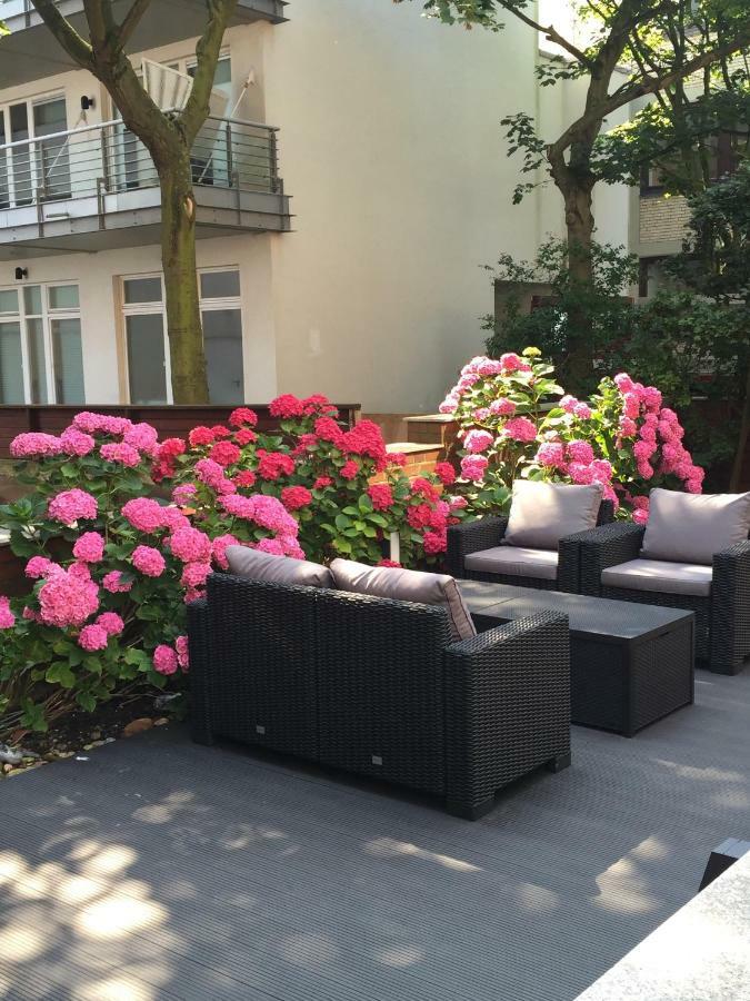 הלגולנד Duenenblick Apartments מראה חיצוני תמונה