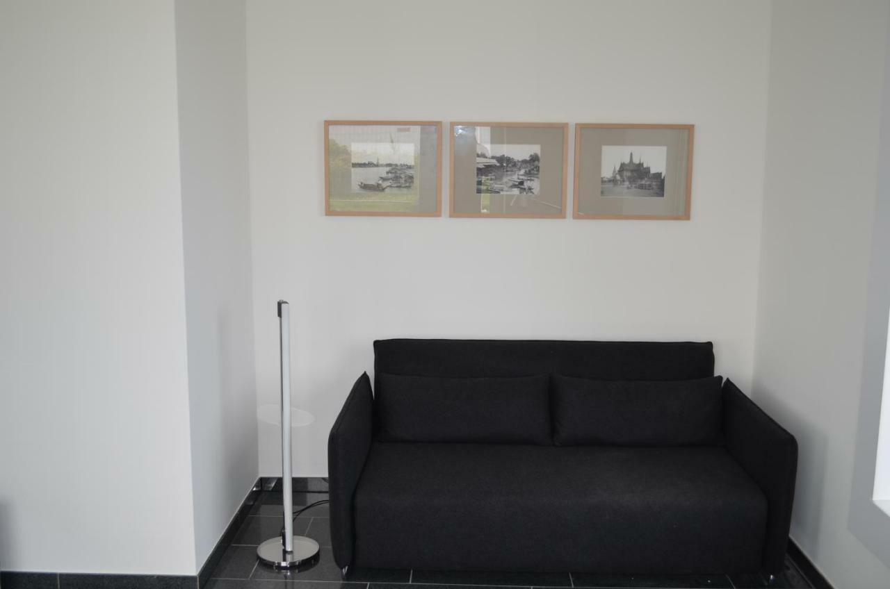הלגולנד Duenenblick Apartments מראה חיצוני תמונה