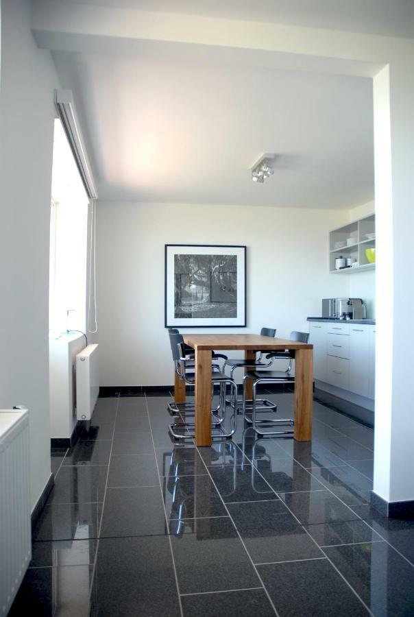 הלגולנד Duenenblick Apartments מראה חיצוני תמונה