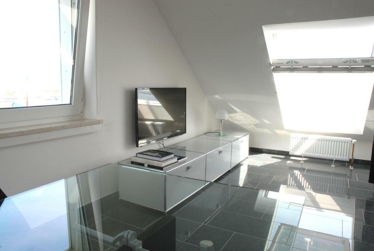 הלגולנד Duenenblick Apartments מראה חיצוני תמונה