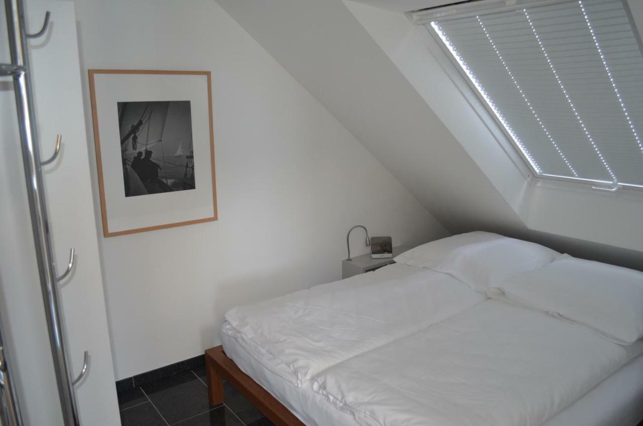 הלגולנד Duenenblick Apartments מראה חיצוני תמונה