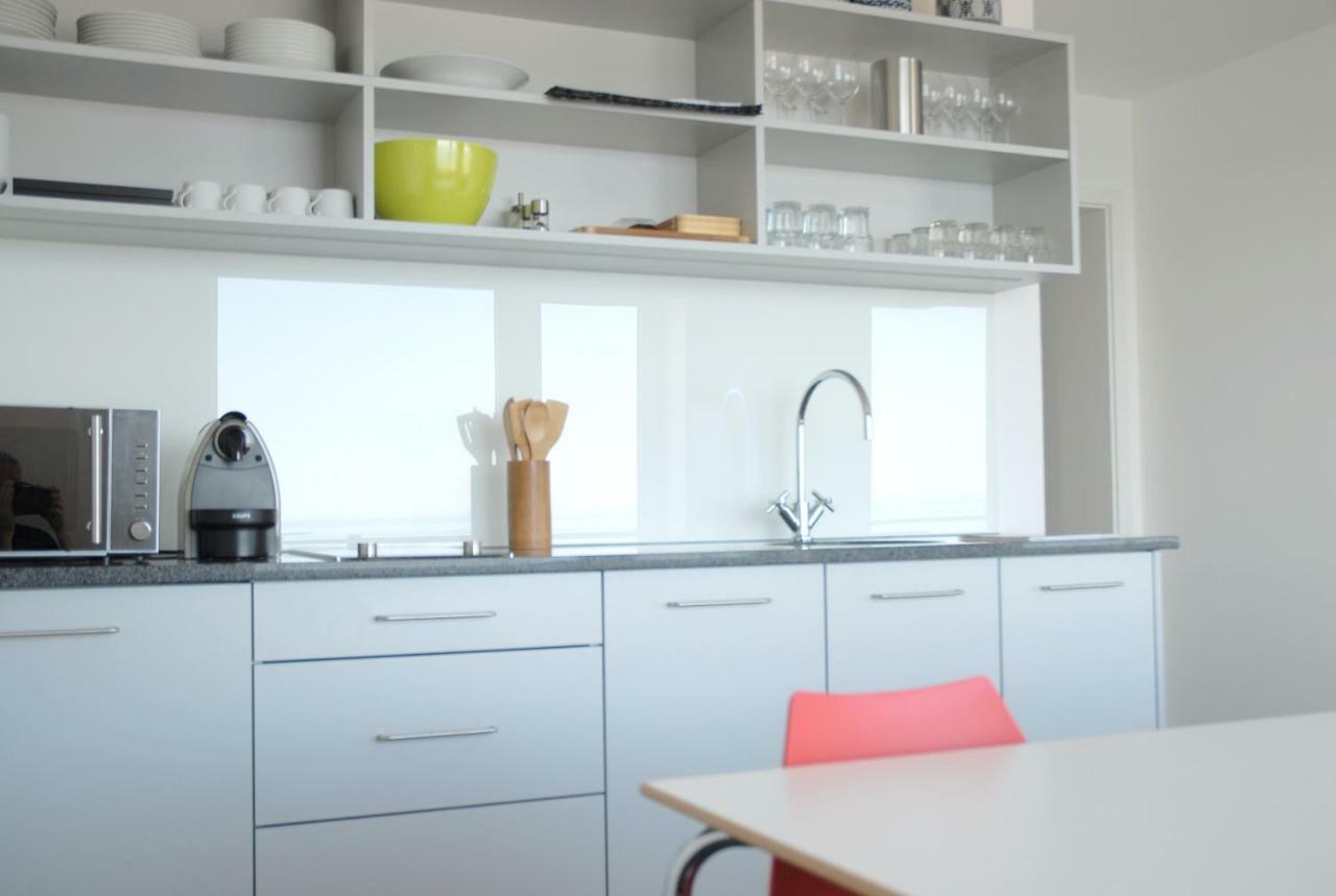 הלגולנד Duenenblick Apartments מראה חיצוני תמונה