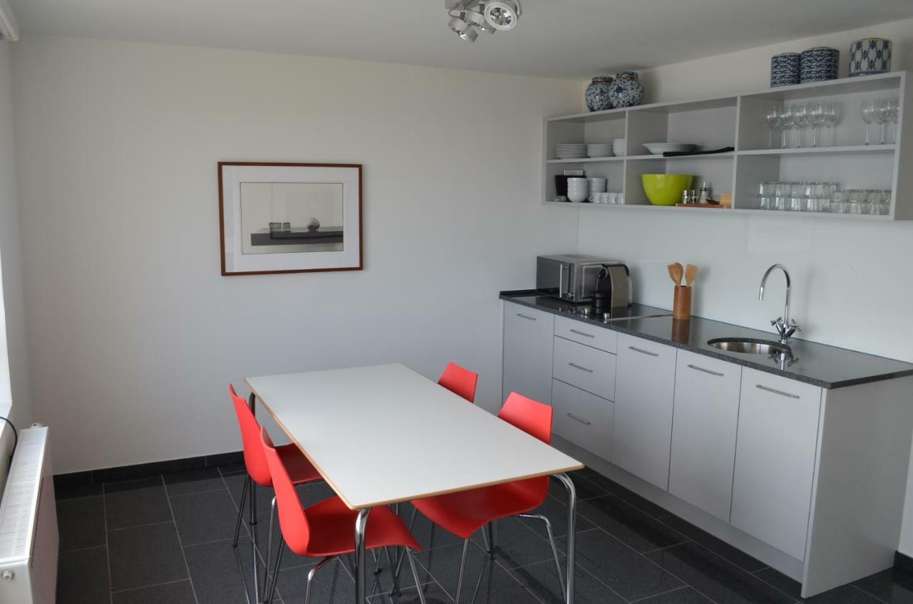 הלגולנד Duenenblick Apartments מראה חיצוני תמונה