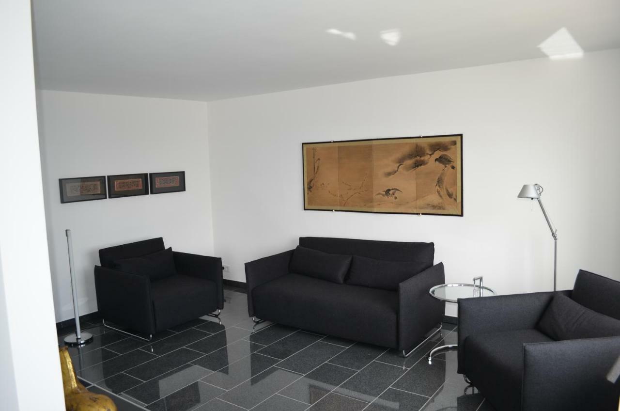 הלגולנד Duenenblick Apartments מראה חיצוני תמונה