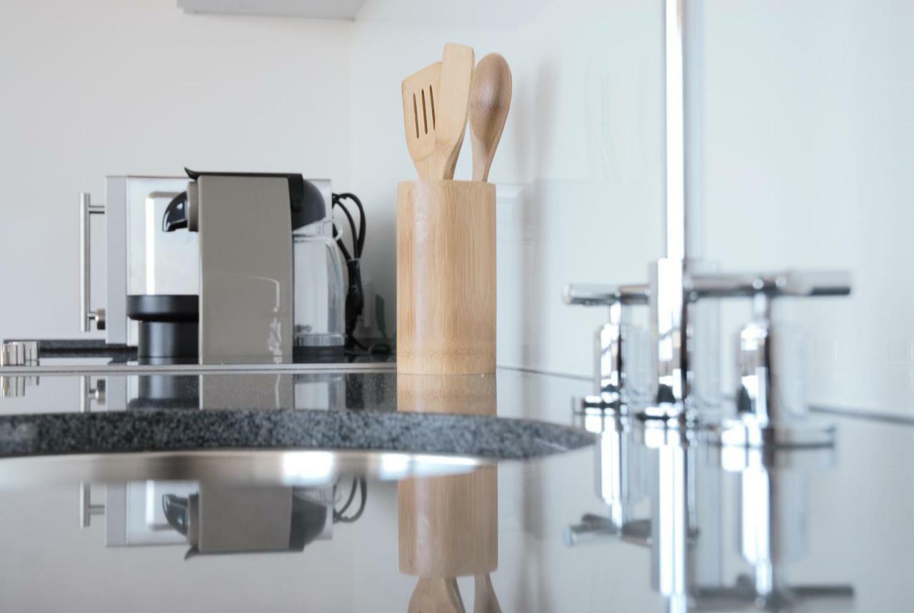 הלגולנד Duenenblick Apartments מראה חיצוני תמונה