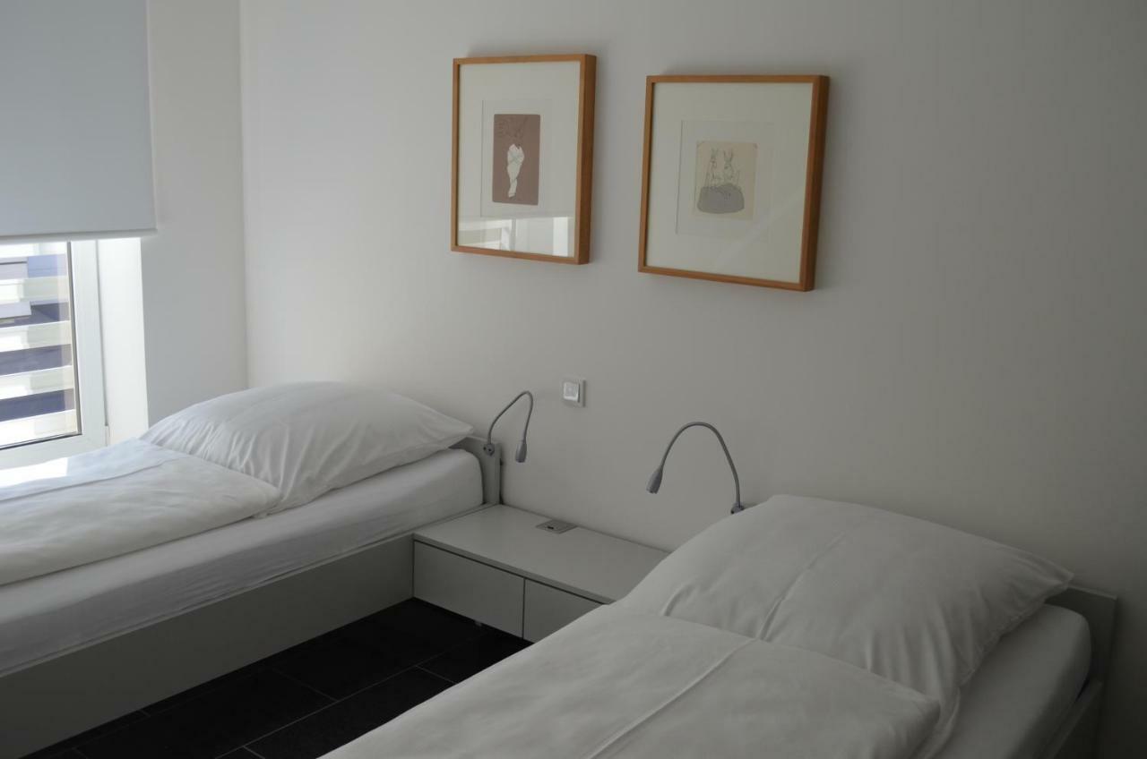 הלגולנד Duenenblick Apartments מראה חיצוני תמונה