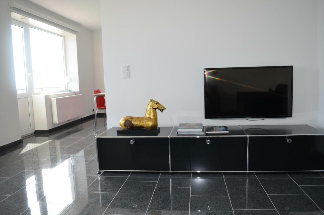 הלגולנד Duenenblick Apartments מראה חיצוני תמונה