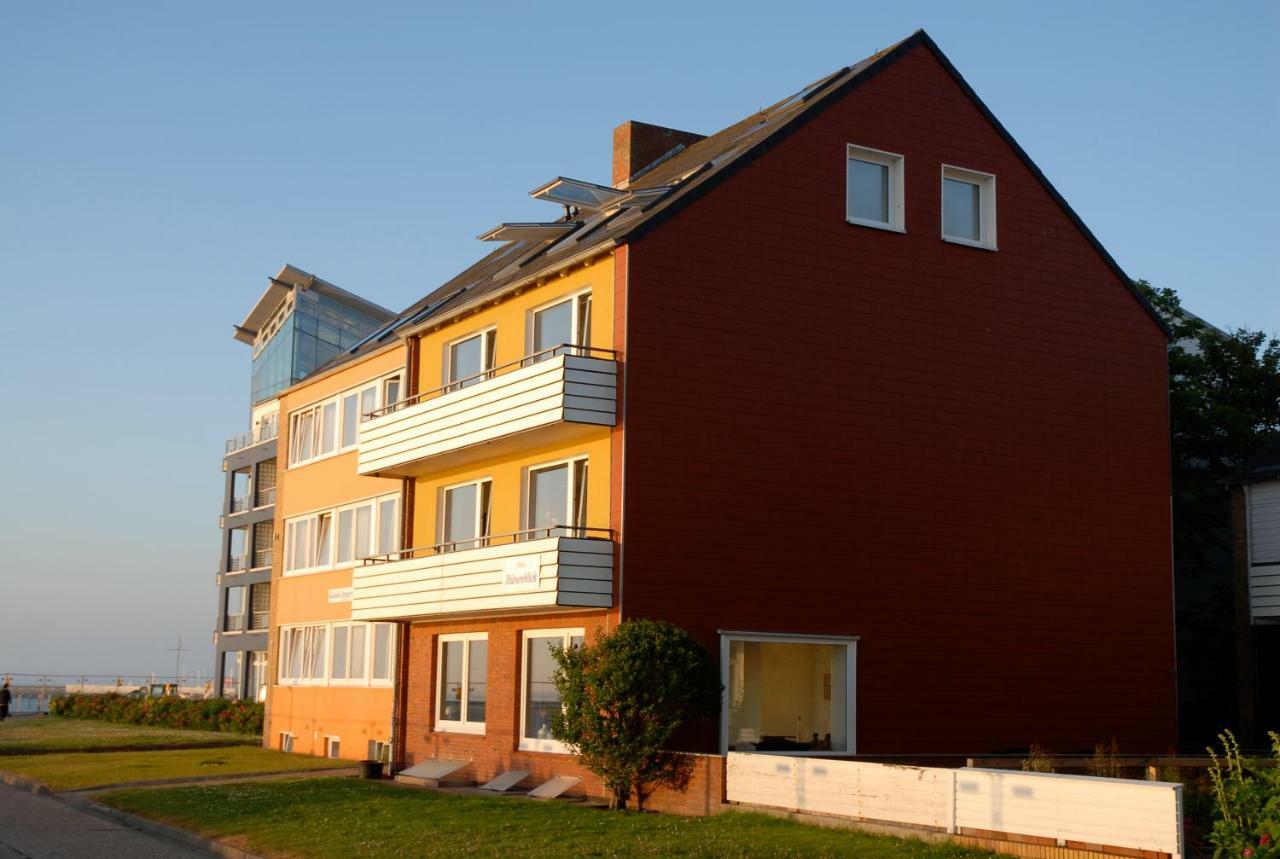 הלגולנד Duenenblick Apartments מראה חיצוני תמונה